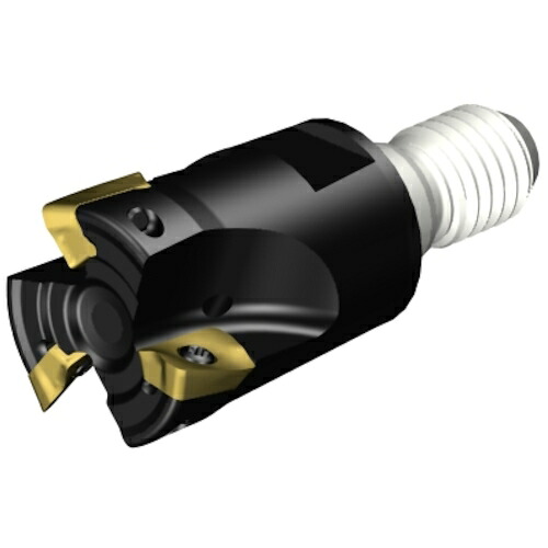 サンドビック　コロマントカンパニー　ＳＡＮＤＶＩＫ　コロミル３９０　肩削りカッター（４４０）　【品番：RA390-25T12-11M】