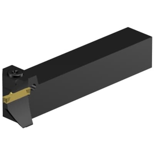 サンドビック コロマントカンパニー ＳＡＮＤＶＩＫ コロカット１・２ 端面溝入れ産業用シャンクバイト（４８０） 【品番：RF123H050-16B-064BM】