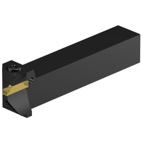 サンドビック コロマントカンパニー ＳＡＮＤＶＩＫ コロカット１・２ 端面溝入れ産業用シャンクバイト（４８０） 【品番：RF123J050-16B-040BM】