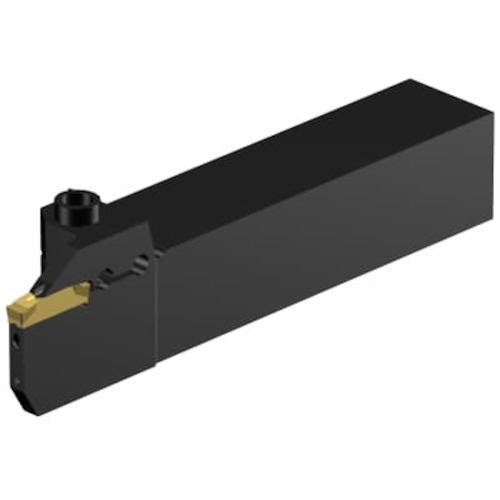サンドビック コロマントカンパニー ＳＡＮＤＶＩＫ コロカット１・２ 突切り・溝入れ製作用シャンクバイト（４８０） 【品番：RF123K100C20E】