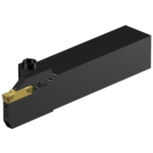 サンドビック コロマントカンパニー ＳＡＮＤＶＩＫ コロカット１・２ 突切り・溝入れ製作用シャンクバイト（４８０） 【品番：RF123L125C20E】
