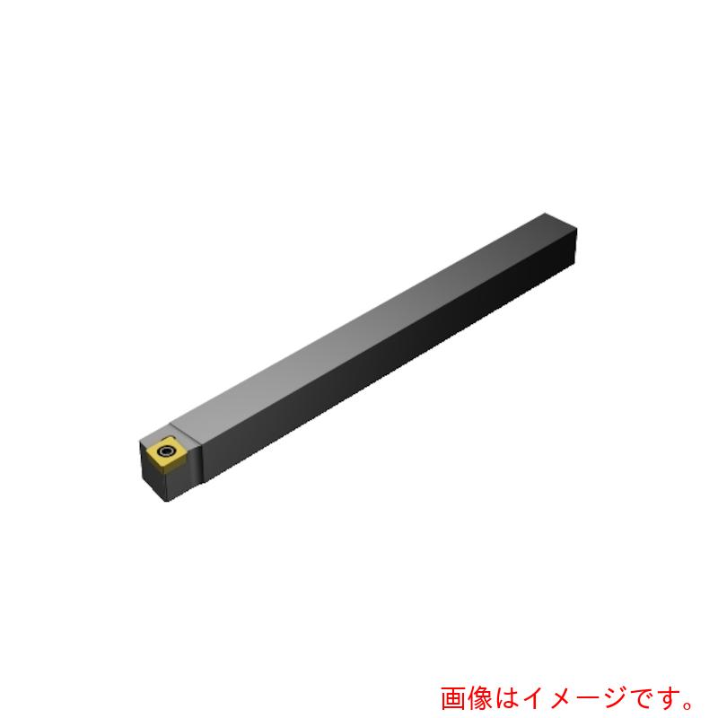 サンドビック　コロマントカンパニー　ＳＡＮＤＶＩＫ　コロターン１０７　旋削加工用シャンクバイト（２１０）　【品番：SCLCL 062C-S】