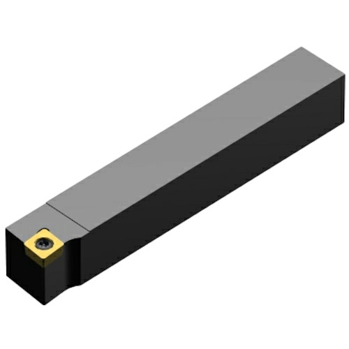 【メール便対応】サンドビック　コロマントカンパニー　ＳＡＮＤＶＩＫ　コロターン１０７　旋削加工用シャンクバイト（２１０）　【品番：SCLCR 123C-S】