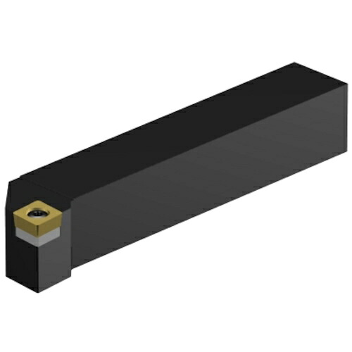サンドビック　コロマントカンパニー　ＳＡＮＤＶＩＫ　コロターン１０７　旋削加工用シャンクバイト（２１０）　【品番：SCLCR 16 4D】