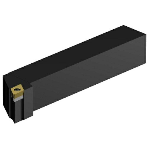 サンドビック　コロマントカンパニー　ＳＡＮＤＶＩＫ　コロターン１０７　旋削加工用シャンクバイト（２１０）　【品番：SDJCR 16 3D】