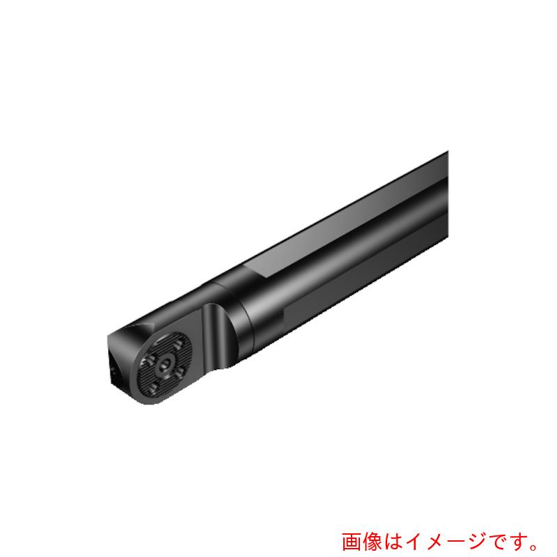 サンドビック コロマントカンパニー ＳＡＮＤＶＩＫ 円柱平すべり出しシャンク コロターンＳＬアダプター（４８０） 【品番：SL-D20-32NF】
