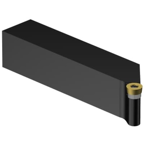 サンドビック　コロマントカンパニー　ＳＡＮＤＶＩＫ　コロターン１０７　旋削加工用シャンクバイト（２１０）　【品番：SRGCL 20 4D】