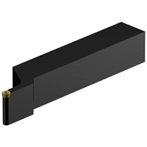 サンドビック　コロマントカンパニー　ＳＡＮＤＶＩＫ　コロターン１０７　旋削加工用シャンクバイト（２１０）　【品番：SRSCR 16 2D】
