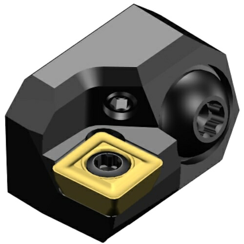 サンドビック　コロマントカンパニー　ＳＡＮＤＶＩＫ　コロボアカートリッジ　ボーリング工具用（５６０）　【品番：SSYPR06CDX06】