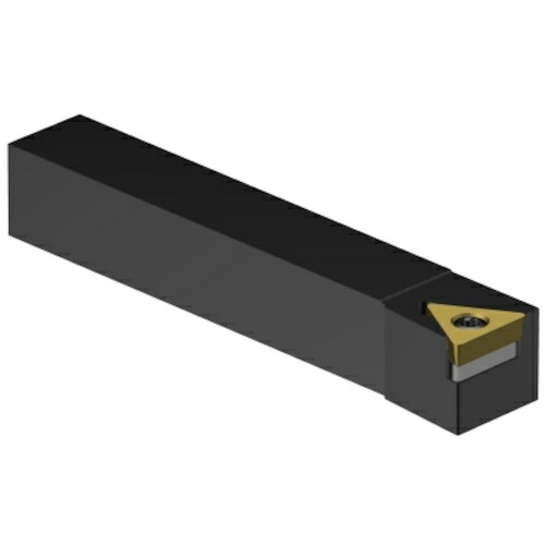 サンドビック　コロマントカンパニー　ＳＡＮＤＶＩＫ　コロターン１０７　旋削加工用シャンクバイト（２１０）　【品番：STFCL 10 3】