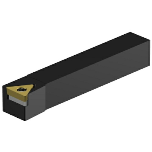 サンドビック　コロマントカンパニー　ＳＡＮＤＶＩＫ　コロターン１０７　旋削加工用シャンクバイト（２１０）　【品番：STFCR 10 3】