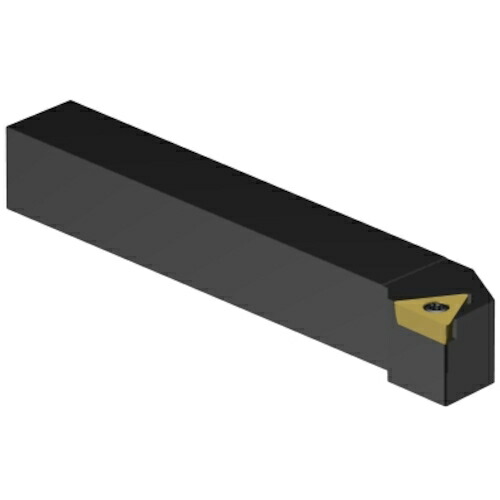 サンドビック　コロマントカンパニー　ＳＡＮＤＶＩＫ　コロターン１０７　旋削加工用シャンクバイト（２１０）　【品番：STGCL 082-B1】