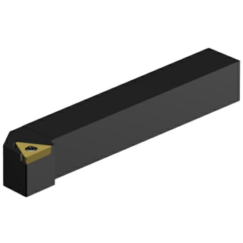 サンドビック　コロマントカンパニー　ＳＡＮＤＶＩＫ　コロターン１０７　旋削加工用シャンクバイト（２１０）　【品番：STGCR 08 2】