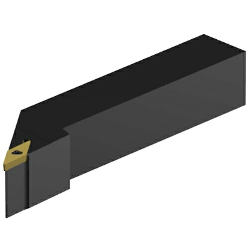 サンドビック コロマントカンパニー ＳＡＮＤＶＩＫ コロターン１０７ 旋削加工用シャンクバイト（２１０） 【品番：SVJBR 12 2B】