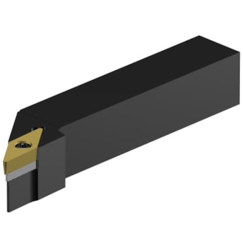 サンドビック コロマントカンパニー ＳＡＮＤＶＩＫ コロターン１０７ 旋削加工用シャンクバイト（２１０） 【品番：SVJBR 12 3B】