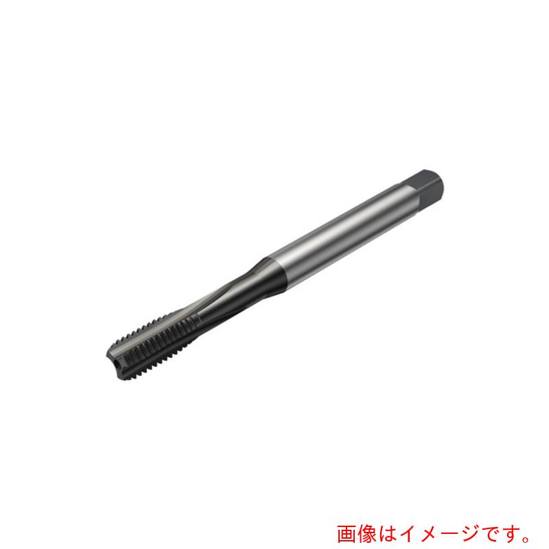 【メール便対応】サンドビック　コロマントカンパニー　ＳＡＮＤＶＩＫ　コロタップ１００　ストレートタップ（７８０）　Ｎ１ＰＲ　【品番：T100-NM106AA-M6】