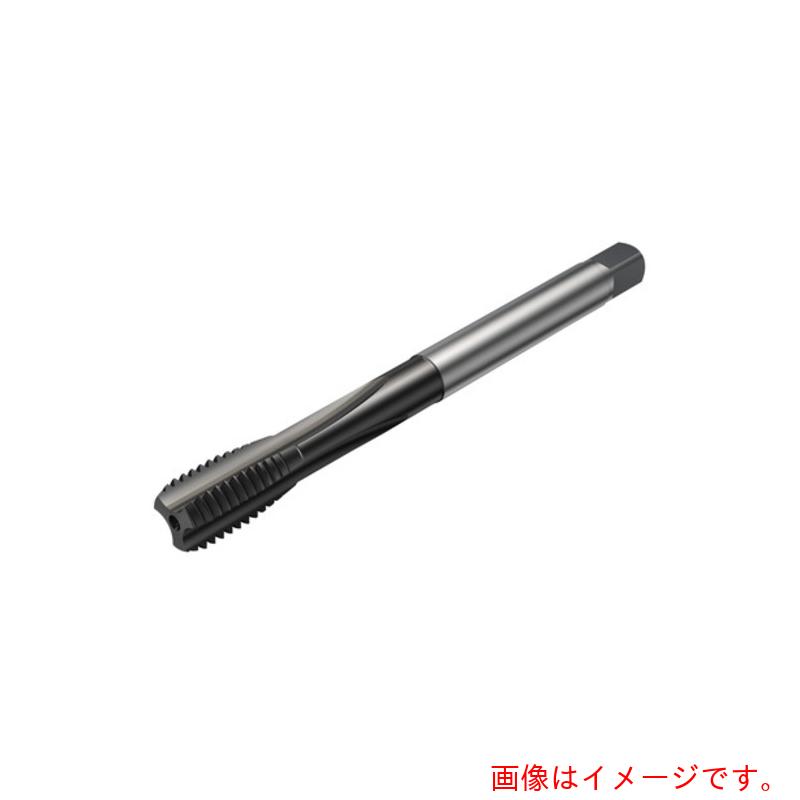 【メール便対応】サンドビック　コロマントカンパニー　ＳＡＮＤＶＩＫ　コロタップ１００　ストレートタップ（７８０）　Ｎ１ＰＲ　【品番：T100-NM107JB-M10X125】