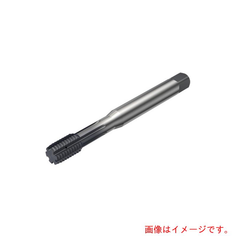 サンドビック　コロマントカンパニー　ＳＡＮＤＶＩＫ　コロタップ４００　転造タップ（７８０）　Ｎ１ＰＣ　【品番：T400-NM108DB-M5X050】 15,487円
