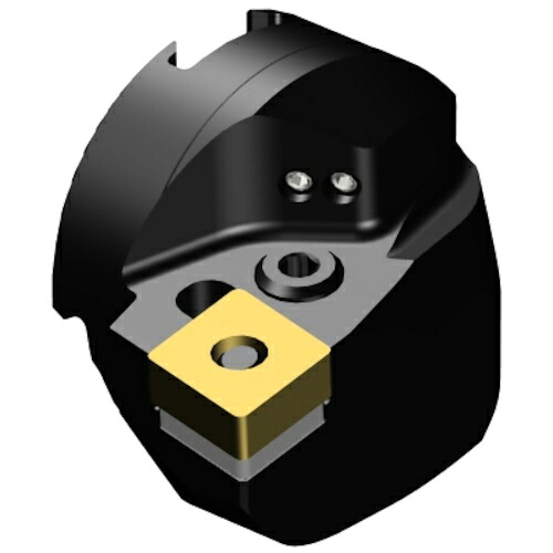サンドビック コロマントカンパニー ＳＡＮＤＶＩＫ Ｔ－Ｍａｘ Ｐ 旋削加工用尖端（４１０） 【品番：TIP0-W4L-C12L-27A】