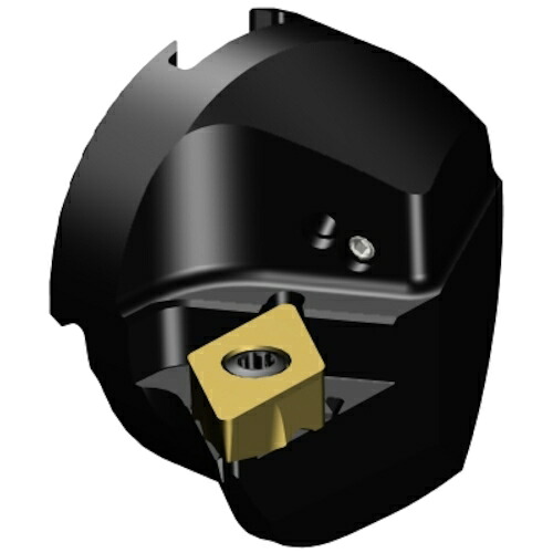 【電子メール便相応う】サンドビック コロマントカンパニー ＳＡＮＤＶＩＫ コロターンＴＲ 旋削加工用尖端（４８０） 【品番：TITR-W4L-D13U-27A】