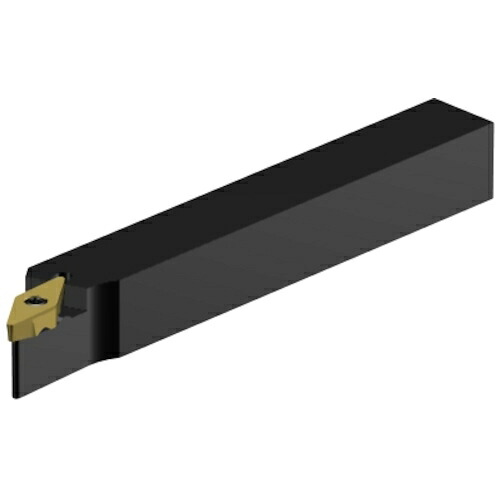 サンドビック　コロマントカンパニー　ＳＡＮＤＶＩＫ　コロターンＴＲ　旋削加工用シャンクバイト（４８０）　【品番：TR-V13JBR 10C-S】