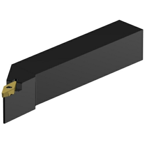 サンドビック コロマントカンパニー ＳＡＮＤＶＩＫ コロターンＴＲ 旋削加工用シャンクバイト（４８０） 【品番：TR-V13JBR 16D】