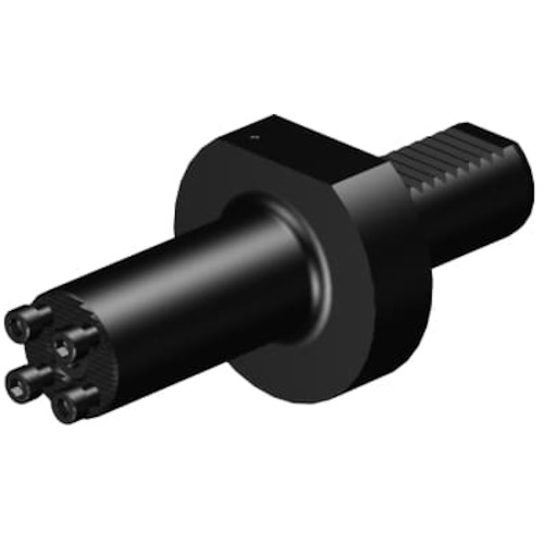 サンドビック コロマントカンパニー ＳＡＮＤＶＩＫ コロターン ＳＬアダプター相応うＶＤＩ（５５０） 【品番：VDI30-32-SL32N 088】