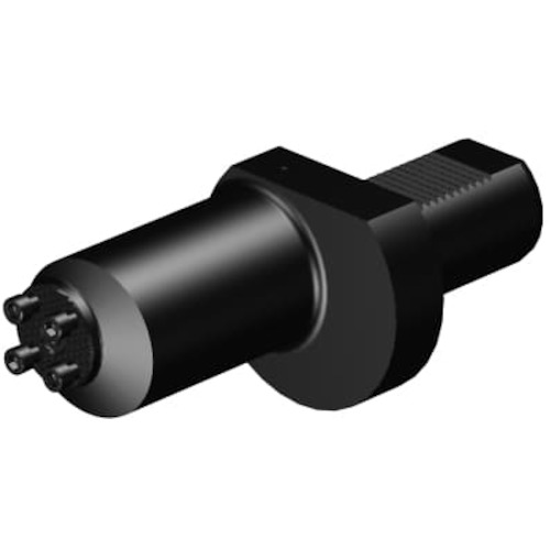 サンドビック　コロマントカンパニー　ＳＡＮＤＶＩＫ　コロターン　ＳＬアダプタ対応ＶＤＩ（５５０）　【品番：VDI50-60-SL40L 119】