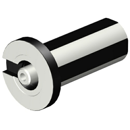 サンドビック　コロマントカンパニー　ＳＡＮＤＶＩＫ　平取り付き円筒シャンク　バリロックアダプタ（５６０）　【品番：VL80-NC3000-A32】