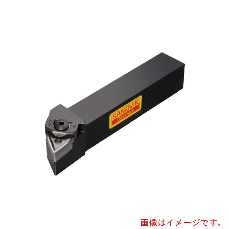 サンドビック コロマントカンパニー ＳＡＮＤＶＩＫ Ｔ－Ｍａｘ Ｐ 旋削加工用シャンクバイト（２１０） 【品番：WTJNR 20 5D】