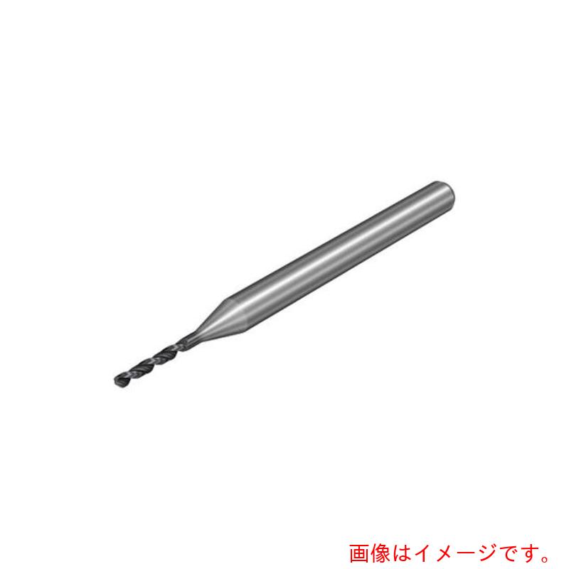 サンドビック　コロマントカンパニー　ＳＡＮＤＶＩＫ　ＣｏｒｏＤｒｉｌｌ　Ｄｕｒａ４６２　マルチ被削材加工用超硬ソリッドマイクロドリル２．２３ｍｍ（７２２）　Ｘ０ＢＭ　【品番：462.1-0223-009A0-XM】