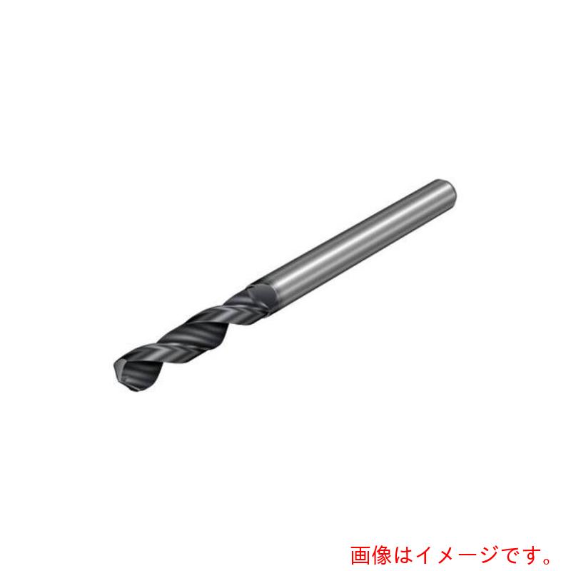 サンドビック　コロマントカンパニー　ＳＡＮＤＶＩＫ　ＣｏｒｏＤｒｉｌｌ　Ｄｕｒａ４６２　マルチ被削材加工用超硬ソリッドマイクロドリル３ｍｍ（７２２）　Ｘ０ＢＭ　【品番：462.1-0300-009A0-XM】