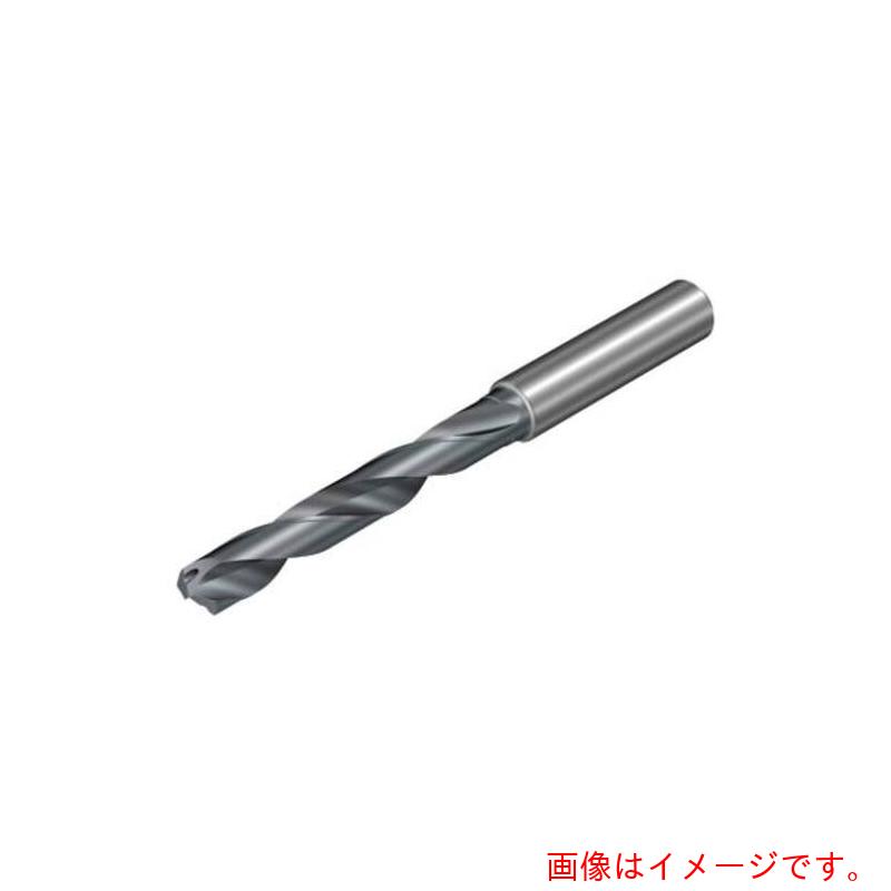 サンドビック コロマントカンパニー ＳＡＮＤＶＩＫ ＣｏｒｏＤｒｉｌｌ Ｄｕｒａ４６２ マルチ被削材向けの超硬ソリッドドリル４．４５粍（７２２） Ｘ２ＢＭ 【品番：462.1-0445-033A1-XM】