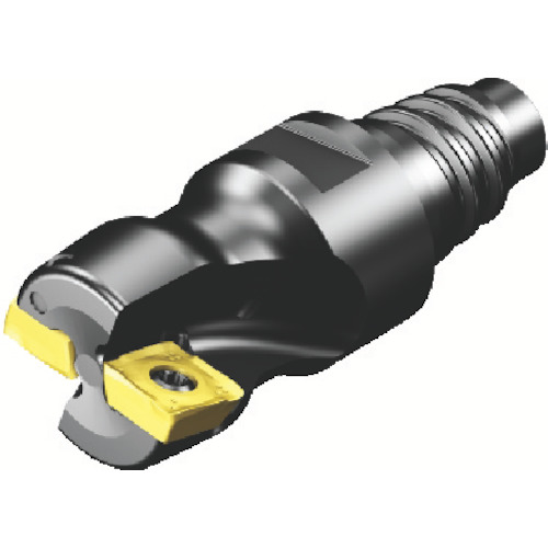 サンドビック コロマントカンパニー ＳＡＮＤＶＩＫ コロミル４９０挙げ句の果て圧砕機（４５５） 【品番：490-025EH25-08M】