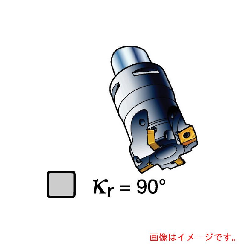 サンドビック コロマントカンパニー ＳＡＮＤＶＩＫ コロミル４９０裁断師（４５５） 【品番：490-040C4-08M】 その他-花・ガーデン・DIY-DIY・工具