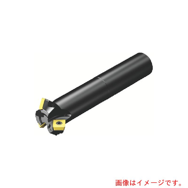 サンドビック　コロマントカンパニー　ＳＡＮＤＶＩＫ　コロミル４９５カッター（４４０）　【品番：495-012A16-6009L】
