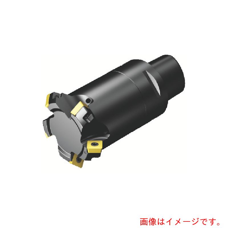 サンドビック　コロマントカンパニー　ＳＡＮＤＶＩＫ　コロミル４９５カッター（４４０）　【品番：495-050C5-4509H】 66,943円