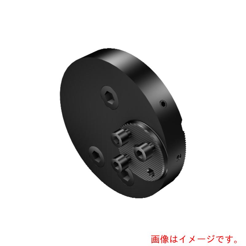 サンドビック コロマントカンパニー ＳＡＮＤＶＩＫ コロターンＳＬ カッティングヘッドアダプタ（４８０） 【品番：570-100 20 30-40R】