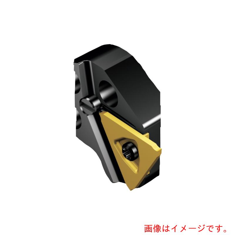 サンドビック コロマントカンパニー ＳＡＮＤＶＩＫ コロカット３ホルダ（４２０） 【品番：570-25L123T06B】