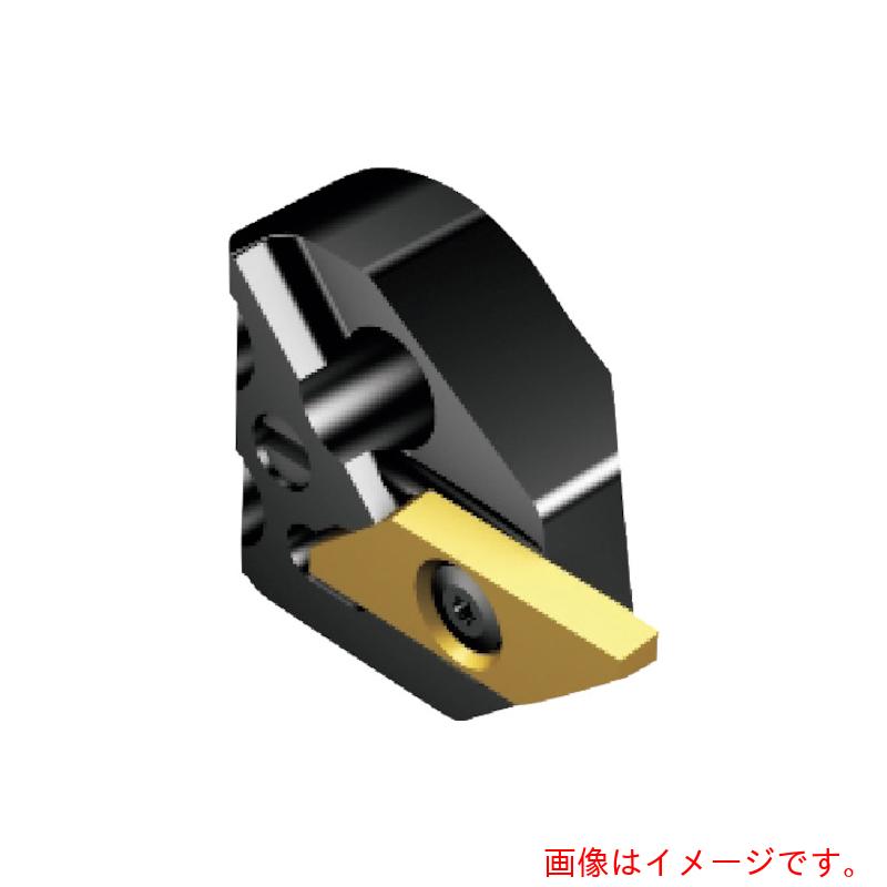 サンドビック コロマントカンパニー ＳＡＮＤＶＩＫ コロカット１－２ホルダ（４２５） 【品番：570-32LSMAL3】