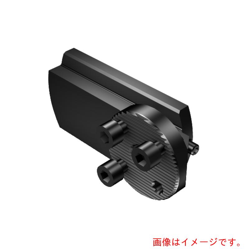 サンドビック　コロマントカンパニー　ＳＡＮＤＶＩＫ　コロターンＳＬ　クイックチェンジ用アダプタ（４８０）　【品番：570-80 23-40R】