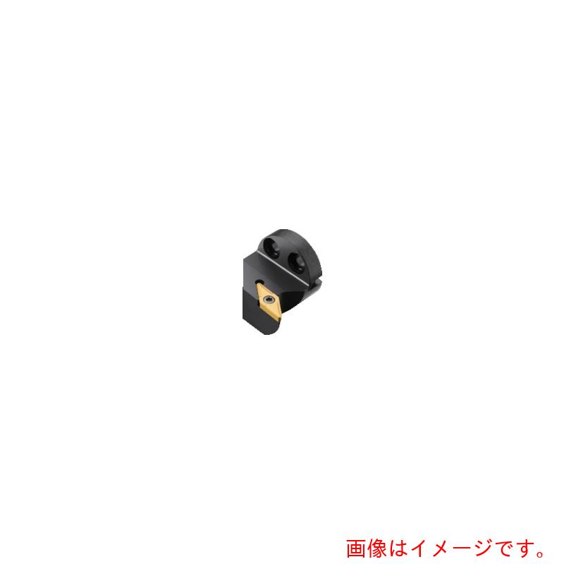 サンドビック　コロマントカンパニー　ＳＡＮＤＶＩＫ　コロターン１０７ホルダ（４１０）　【品番：570C-SVUBL-25-2】