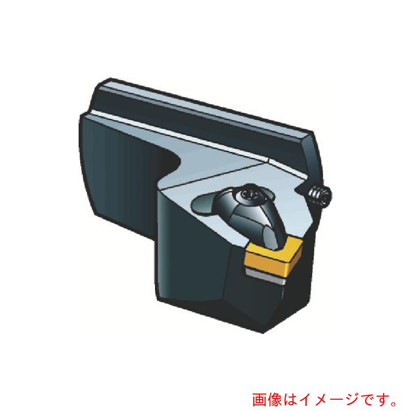 サンドビック　コロマントカンパニー　ＳＡＮＤＶＩＫ　コロターンＳＬ　コロターンＲＣ用カッティングヘッド（４１０）　【品番：570-DSKNL-40-12】