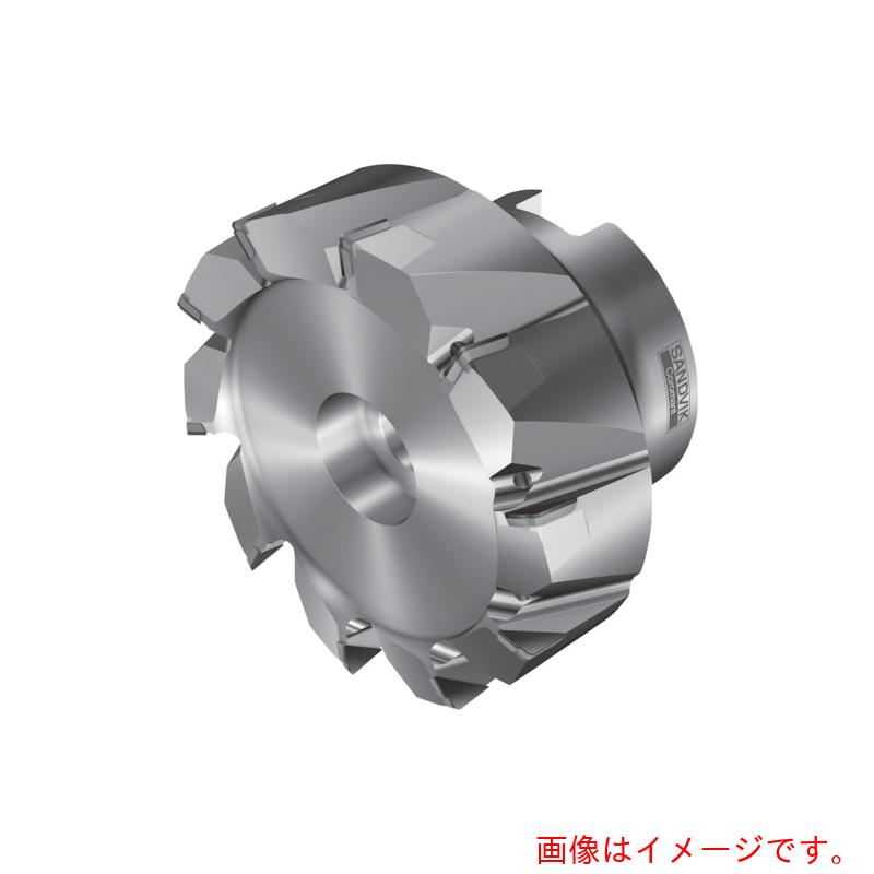 サンドビック コロマントカンパニー ＳＡＮＤＶＩＫ 軽銀アロイ専用フライス裁断師Ｍ５Ｆ９０（４５０） ＣＤ０５ 【品番：5F90-032A32-H】