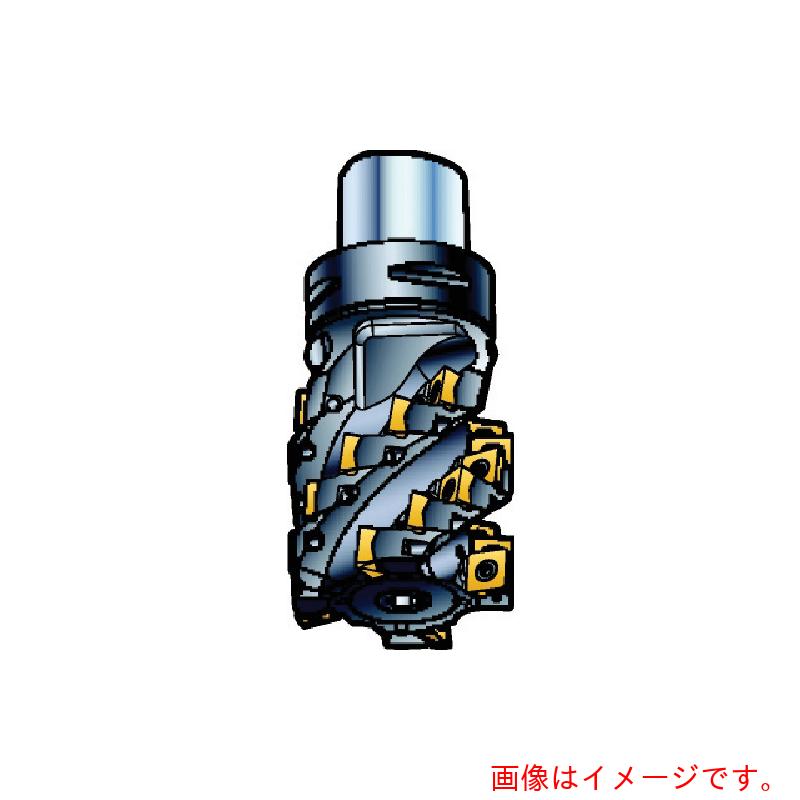 サンドビック　コロマントカンパニー　ＳＡＮＤＶＩＫ　コロミル６９０ロングエッジカッター（４４０）　【品番：690-050C5-1053H】