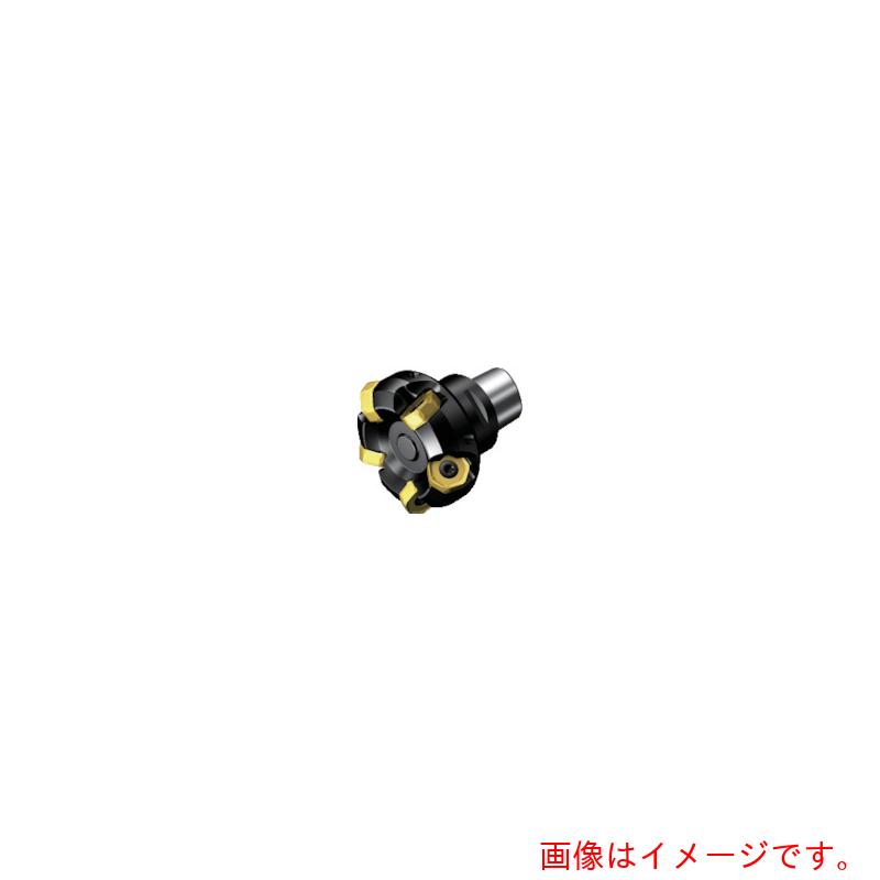 サンドビック コロマントカンパニー SANDVIK コロミル745 カッター(450) 【品番:725-100C8-21M】