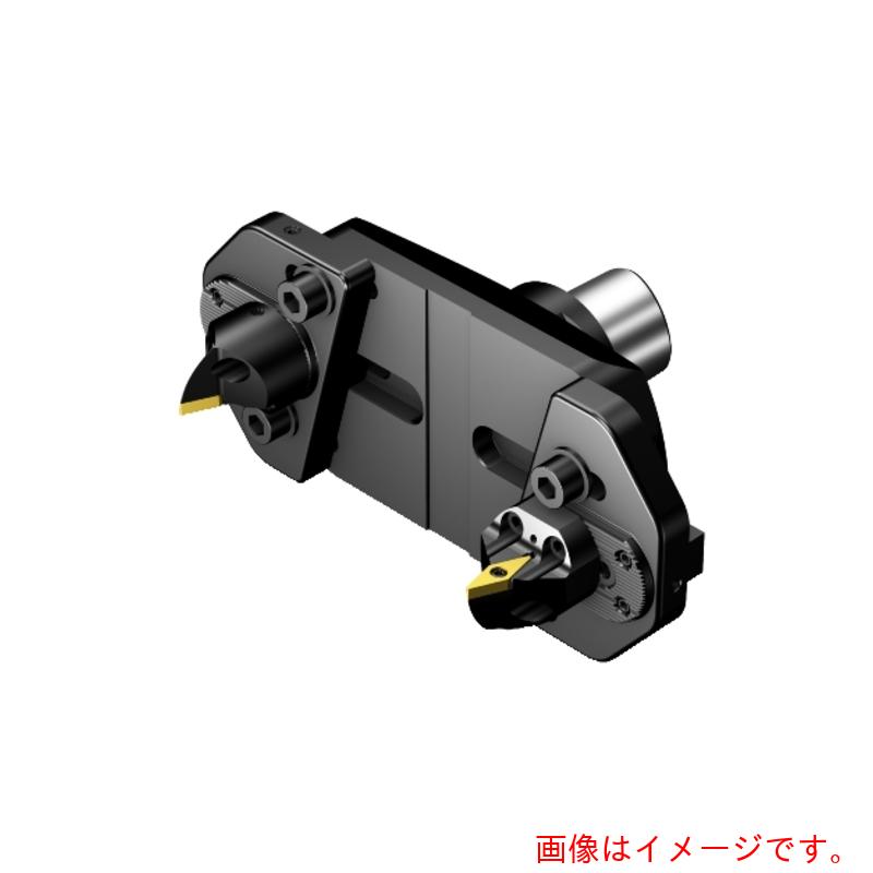 サンドビック　コロマントカンパニー　ＳＡＮＤＶＩＫ　コロボアＸＬ　カッティングユニット（５３０）　【品番：820-189VB16X-C8】