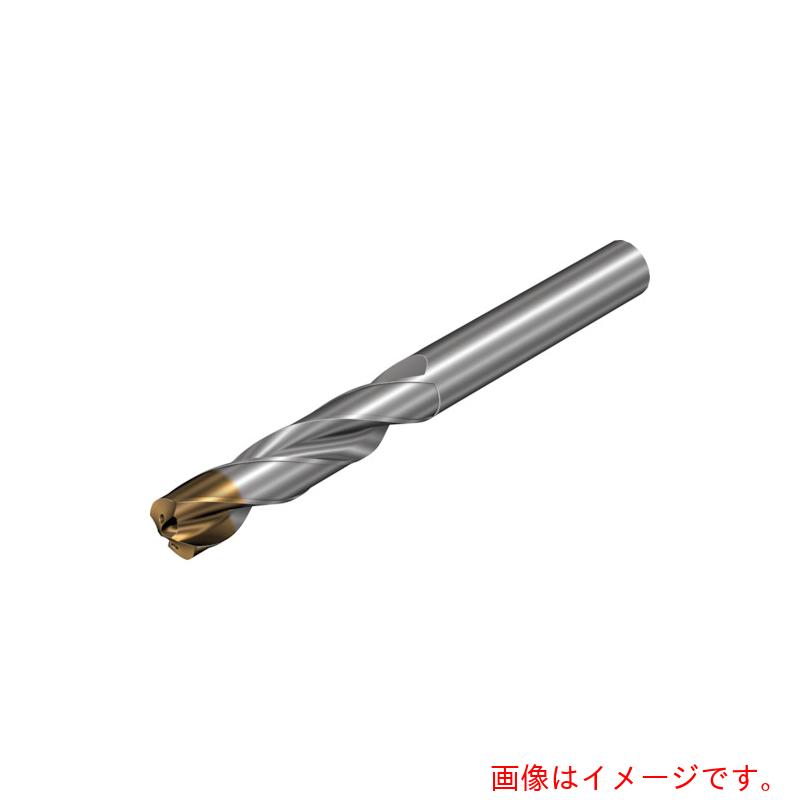 【メール便対応】サンドビック　コロマントカンパニー　ＳＡＮＤＶＩＫ　コロドリル８６０‐ＧＭ　超硬ソリッドドリル（７２０）　Ｘ１ＢＭ　【品番：860.1-0660-020A0-GM】