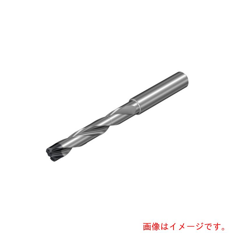 サンドビック　コロマントカンパニー　ＳＡＮＤＶＩＫ　コロドリル８６０‐ＳＤ　超硬ソリッドドリル（７２０）　Ｓ２ＢＭ　【品番：860.1-1350-110A1-SD】