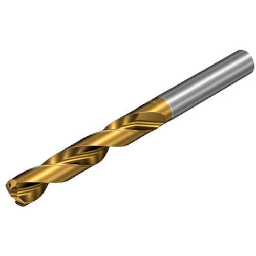 サンドビック コロマントカンパニー ＳＡＮＤＶＩＫ コロドリル８６０－ＰＭ 超硬ソリッドドリル（７２０） Ｐ１ＢＭ 【品番：860.1-1800-070A1-PM】